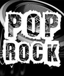 Pop rock